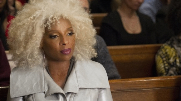 Photo du film Black Nativity