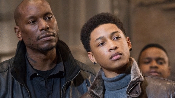 Photo du film Black Nativity