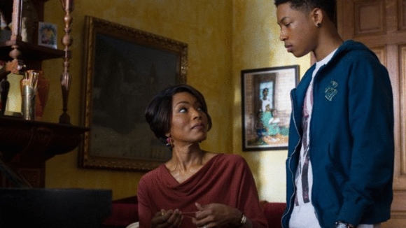 Photo du film Black Nativity