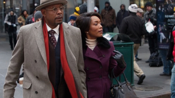 Photo du film Black Nativity