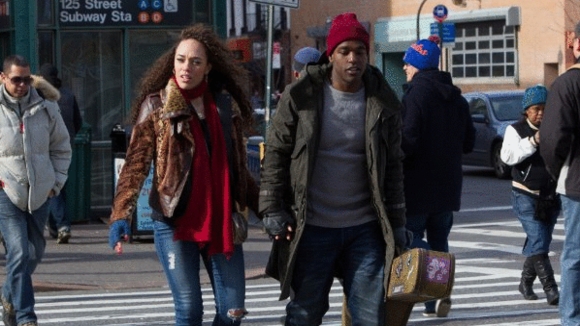 Photo du film Black Nativity