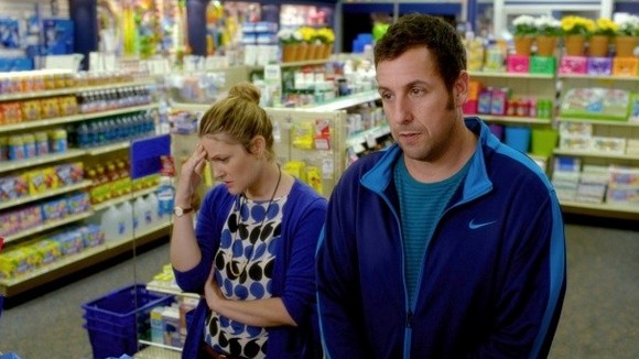 Photo from the movie Blended