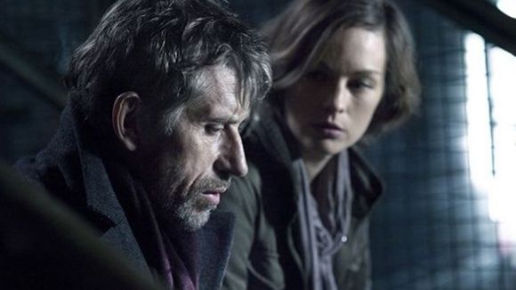 Photo from the movie Blind Man