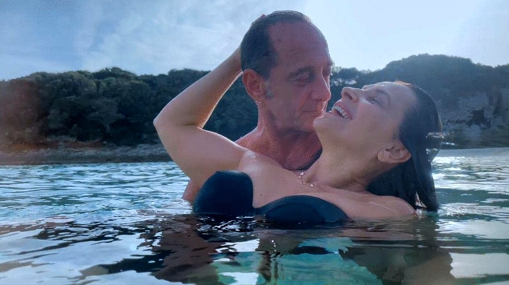 Photo du film Both Sides of the Blade