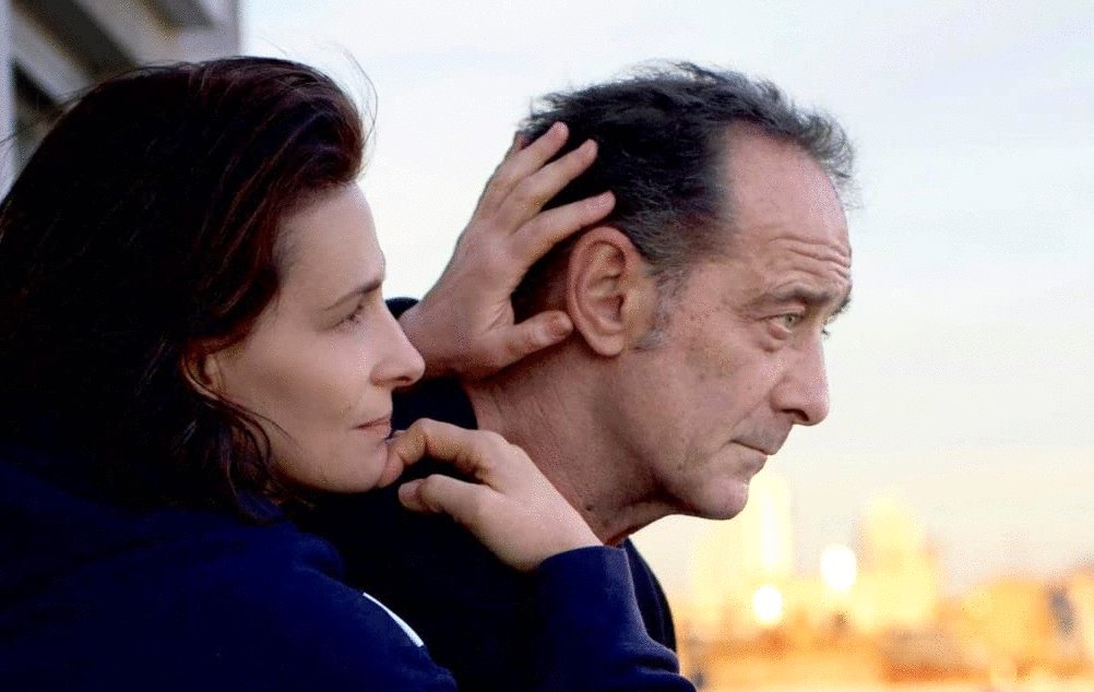 Photo du film Both Sides of the Blade