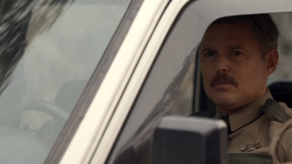 Photo du film The Boy