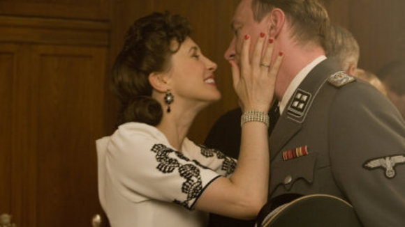 Photo du film The Boy in the Striped Pajamas