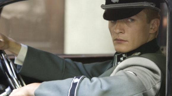 Photo du film The Boy in the Striped Pajamas