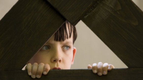 Photo du film The Boy in the Striped Pajamas