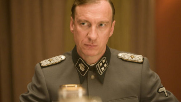 Photo du film The Boy in the Striped Pajamas