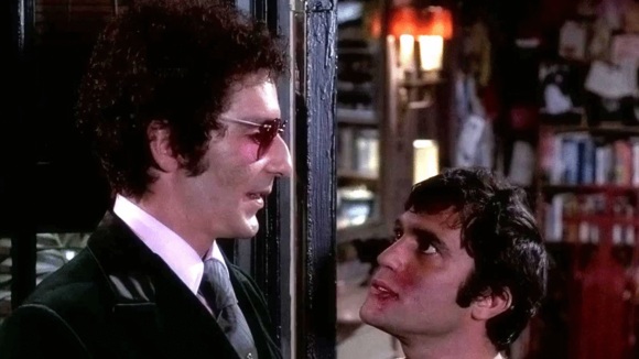 Photo du film The Boys in the Band