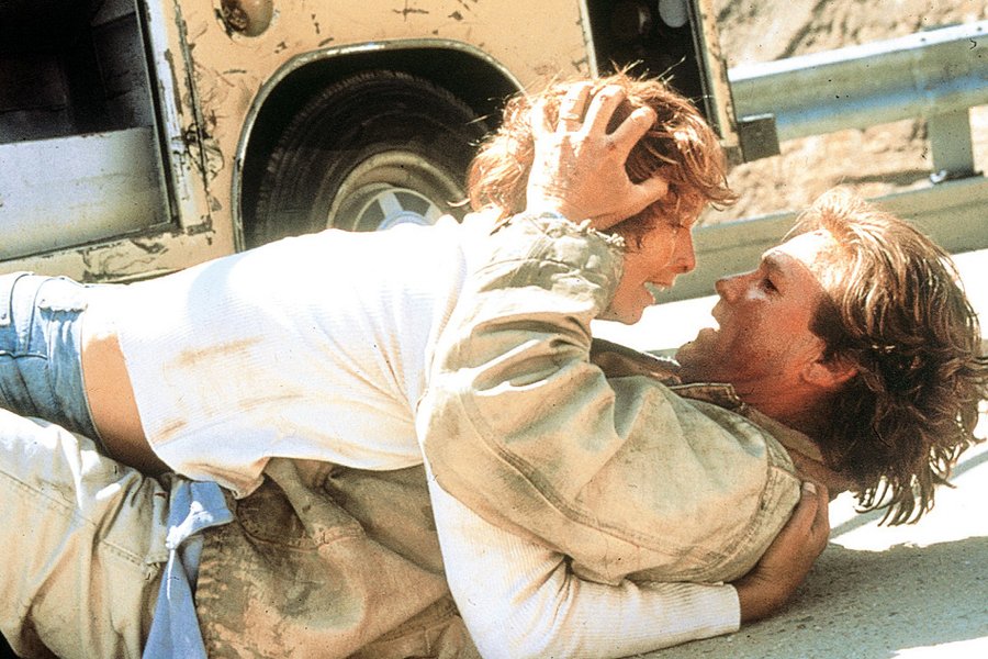 Photo du film Panne fatale