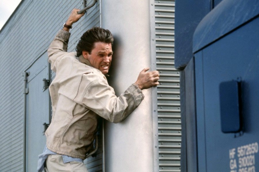 Photo du film Panne fatale