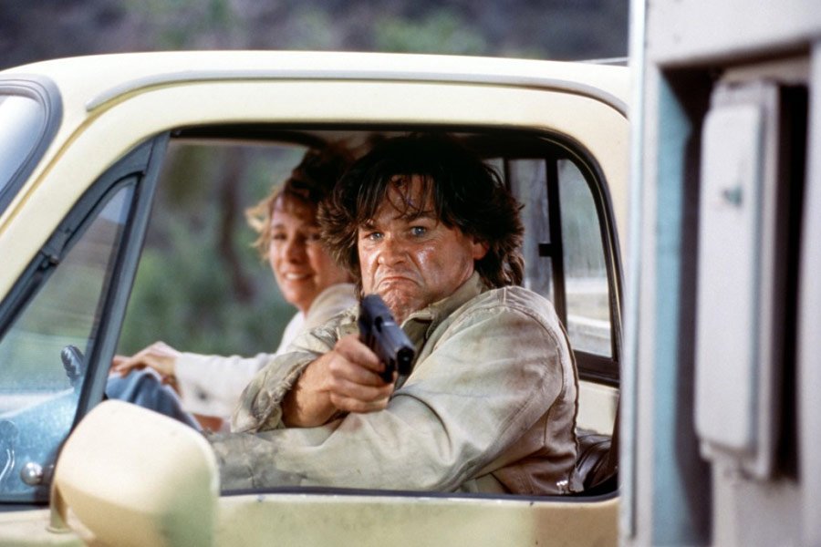 Photo du film Panne fatale