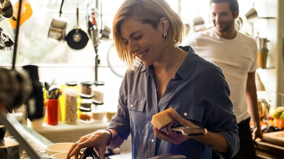 Photo from the movie Burnt