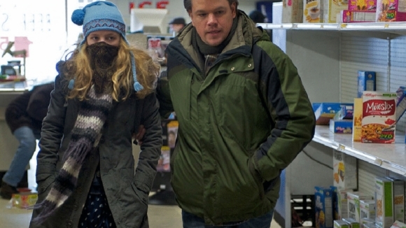 Photo from the movie Contagion