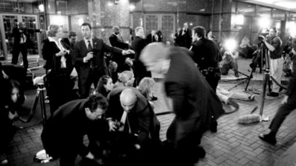 Photo du film La Mort d'un président [2006]