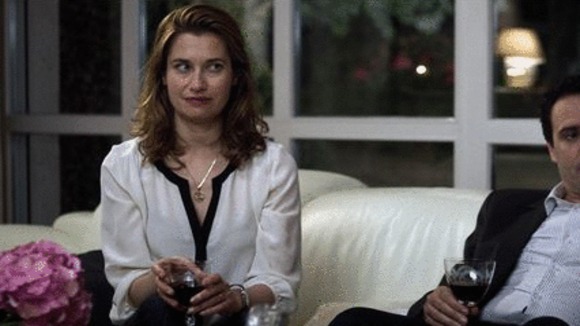 Photo du film La Vie domestique