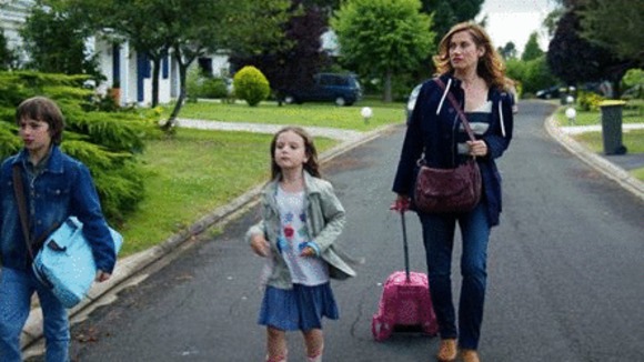 Photo du film La Vie domestique