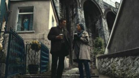 Photo du film The Eclipse