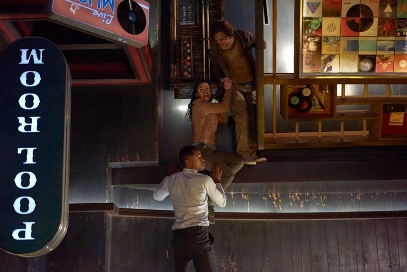 Photo du film Escape Room