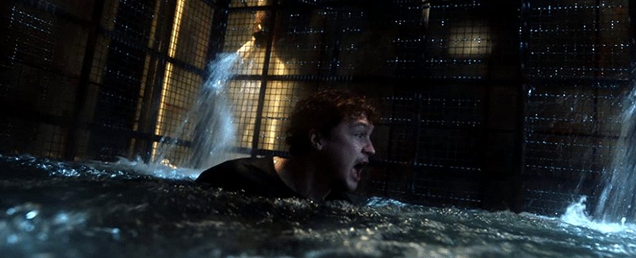 Photo du film Jeu d'évasion: Le tournoi des champions