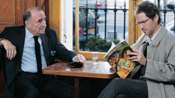 Photo du film Avenue Montaigne