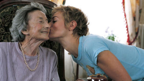 Photo du film Avenue Montaigne