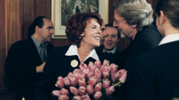 Photo du film Avenue Montaigne