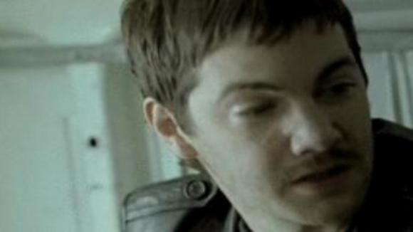 Photo from the movie Fifty Dead Men Walking