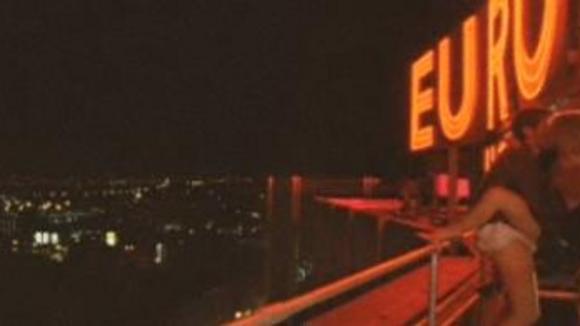 Photo from the movie Fifty Dead Men Walking