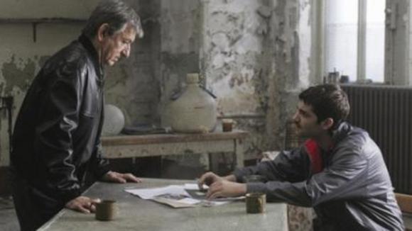 Photo from the movie Fifty Dead Men Walking