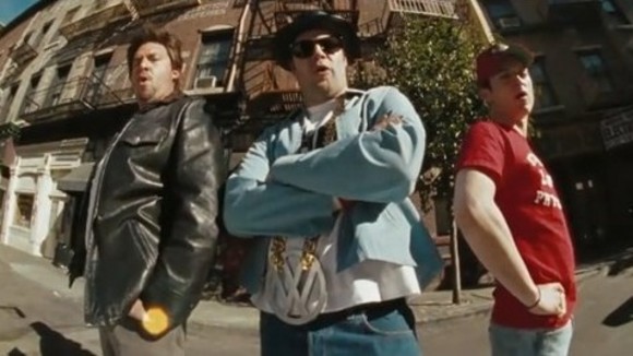 Photo du film Fight for Your Right Revisited