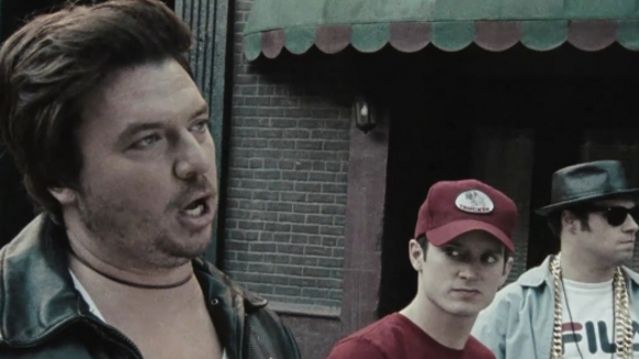 Photo du film Fight for Your Right Revisited