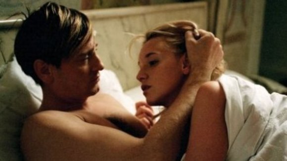 Photo du film La Fille coupée en deux