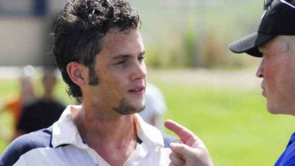 Photo from the movie Forever Strong