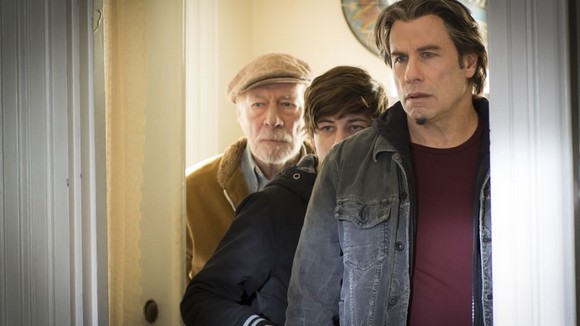 Photo du film L'Ultime vol