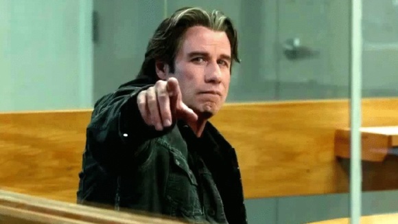 Photo du film L'Ultime vol