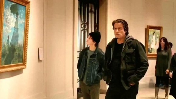 Photo du film L'Ultime vol