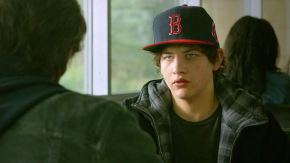 Photo du film L'Ultime vol