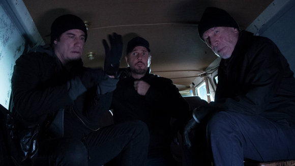 Photo du film L'Ultime vol