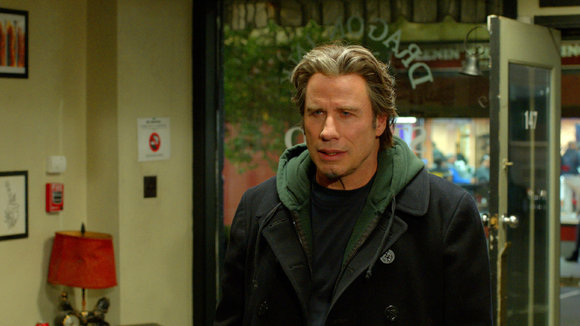 Photo du film L'Ultime vol