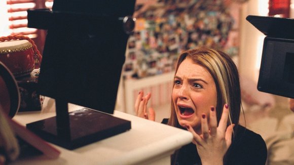 Photo du film Un Vendredi dingue, dingue, dingue!