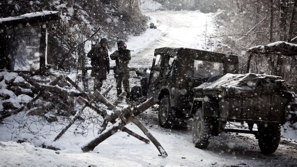 Photo du film Go-ji-jeon