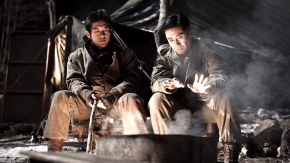 Photo du film Go-ji-jeon