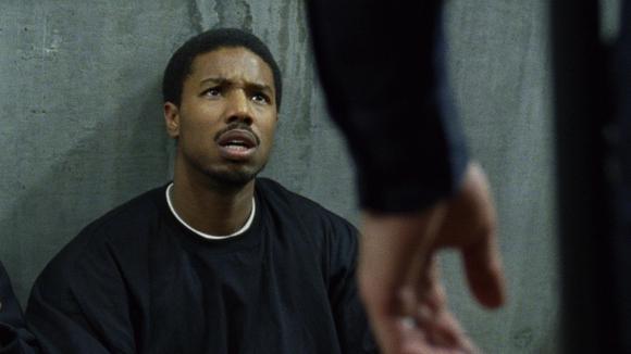 Photo du film Fruitvale Station