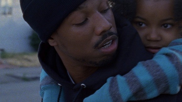 Photo du film Fruitvale Station