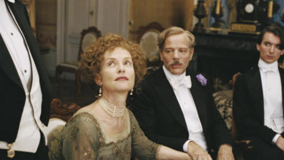 Photo du film Gabrielle