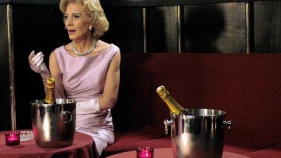 Photo from the movie Gigola