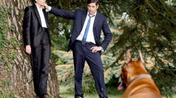 Photo from the movie Gigola